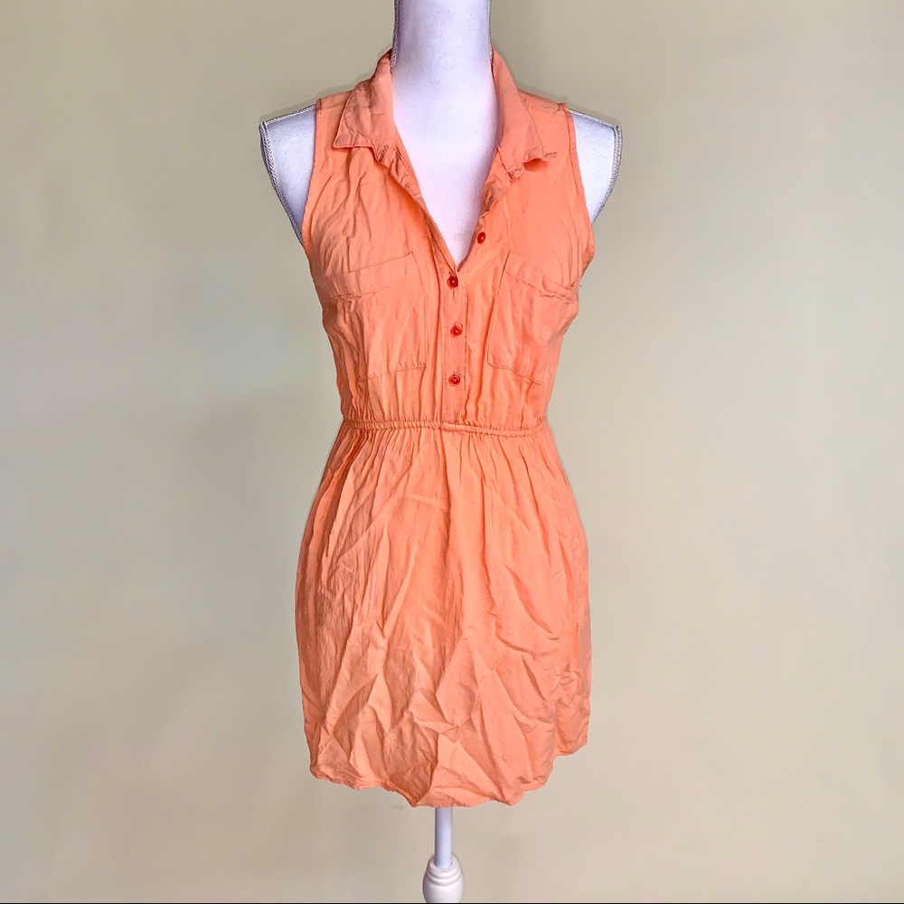 Summer dress - Picture 4 of 7